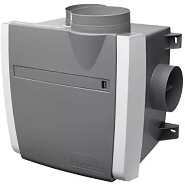 Vasco C400 Basic RF LE 400 m³/h + capteur d‘humidité