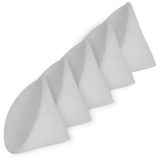 Filterset Filtre conique extracteur d‘air Ø 160 mm G4