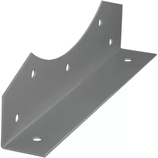 Pied de montage Ruck pour ventilateur axial Ø 315 - FAL 315