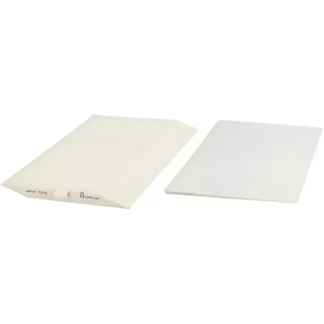 Filtersatz Wolf CWL-2 325/400 Iso Grob 60% / PM1 (G4/F7)