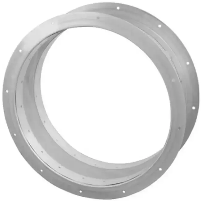 Ruck Einlaufstück 400°C F4 für Axialventilator Ø 1120 - RAS 1120 F4