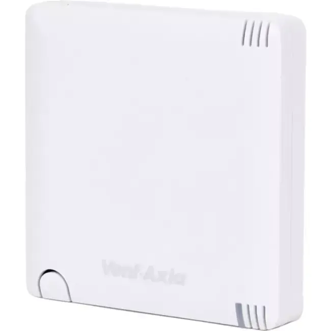 Vent-Axia Multihome capteur de température et d‘humidité sans fil/filaire - HUMM