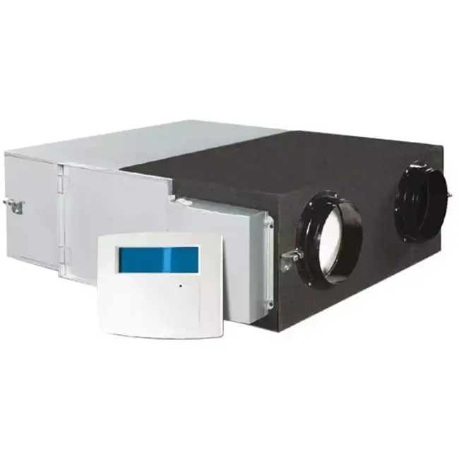 Récupérateur de chaleur Orcon 1000 EC-TA - 1000m³/h