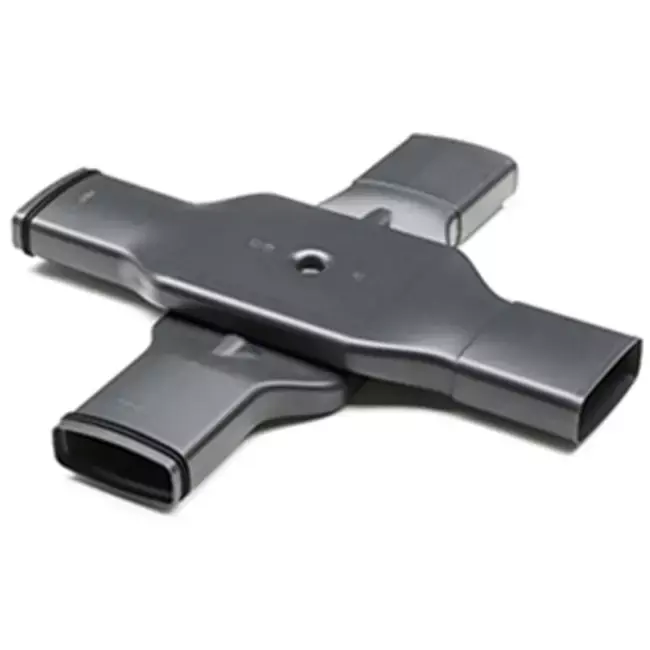 Croisillon Vasco Easyflow 2 pièces