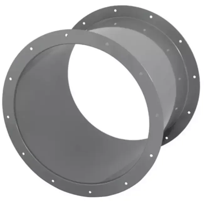 Ruck-Anschlussstück für Axialventilator Ø 1000 - RVS 1000
