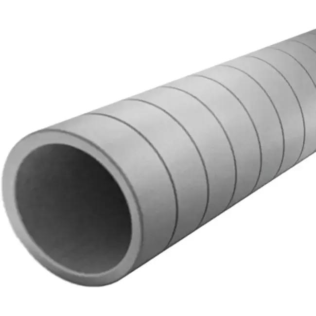 Gaine de ventilation isolé EPS 1 mètre diamètre 160mm