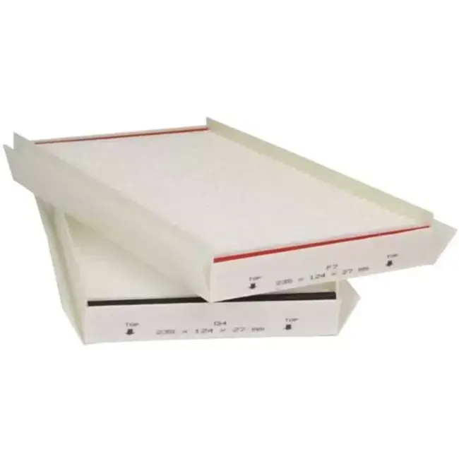 Jeu de filtres G4+F7 pour récupérateur de chaleur Zehnder ComfoAir 180
