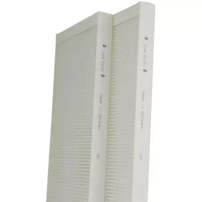 Filterset Duco DucoBox Energy Premium (G4) Marque propre - 2 pièces