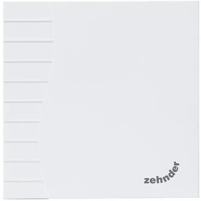 Capteur d‘humidité Zehnder RH 0-10V