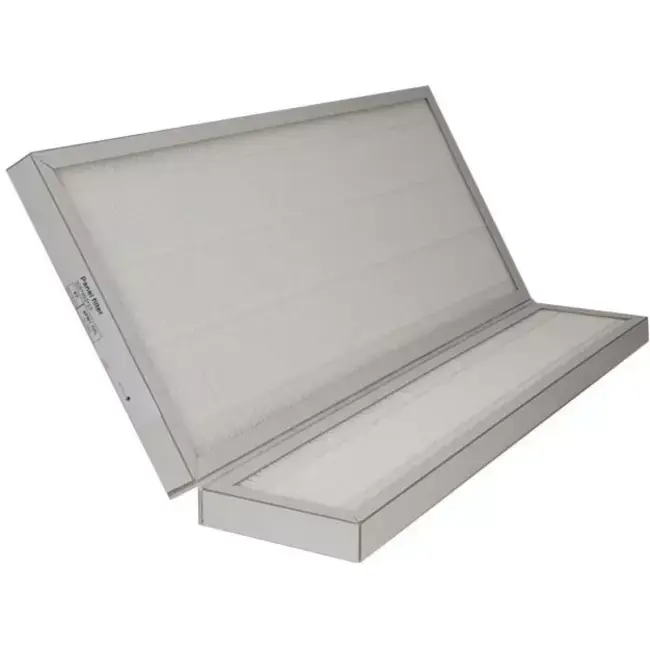 Orcon HRC 300/400 + HC 4 BP/BR RC filtre F7 (marque propre)