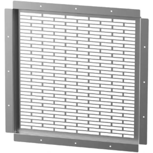 Grille de protection Ruck pour caisson filtrant MPC - SG FB 700