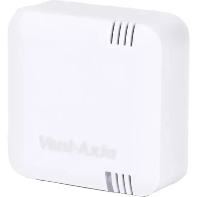 Vent-Axia Multihome capteur de température et d‘humidité sans fil avec batterie - HUMB