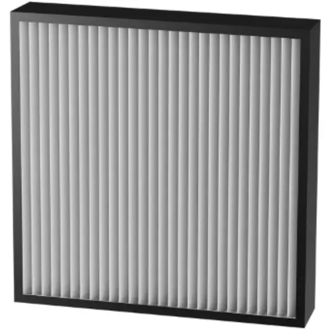 Filtre pour FB 500 - ISO grossier 90% - LFP 70