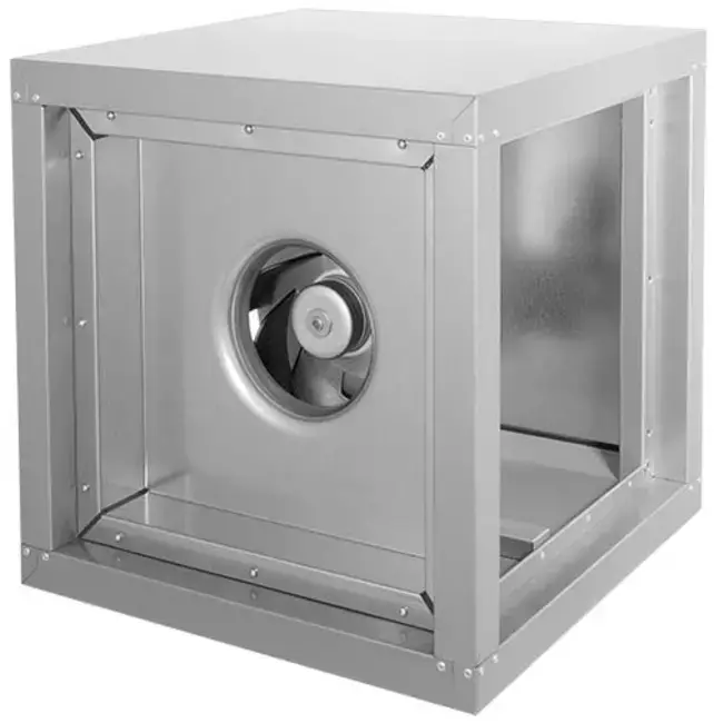 Ventilateur de caisson basse énergie - MPC 450 EC 41