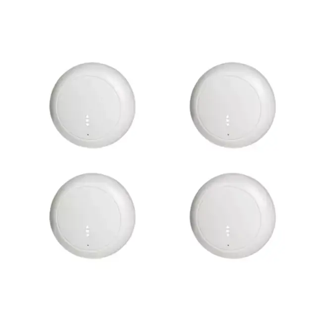 Ubbink kit RF 0,61 4 x capteurs de CO2