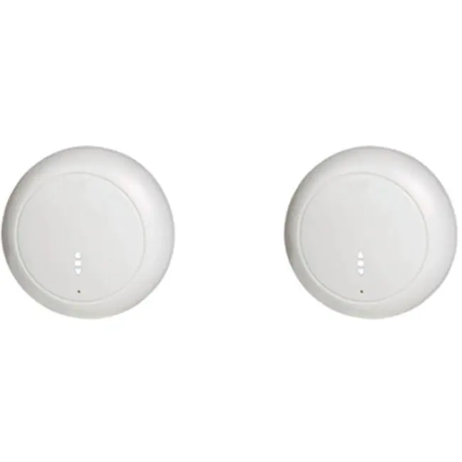 Ubbink kit RF 0,87 2 x capteurs de CO²