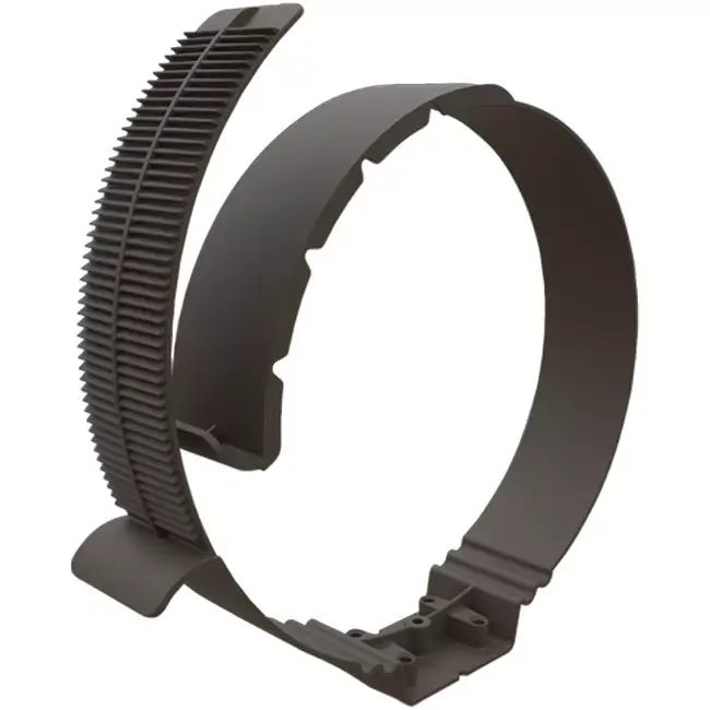 Support Ubbink Aerfoam 160/180/200 mm