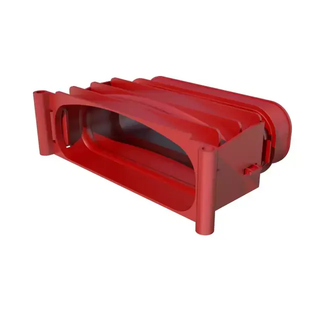 Ubbink Air Excellent 45SC joint d‘accouplement