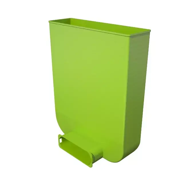 Adaptateur de grille Ubbink Air Excellent 45SC