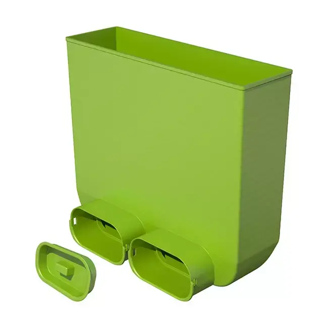 Adaptateur de grille Ubbink Air Excellent 55SC