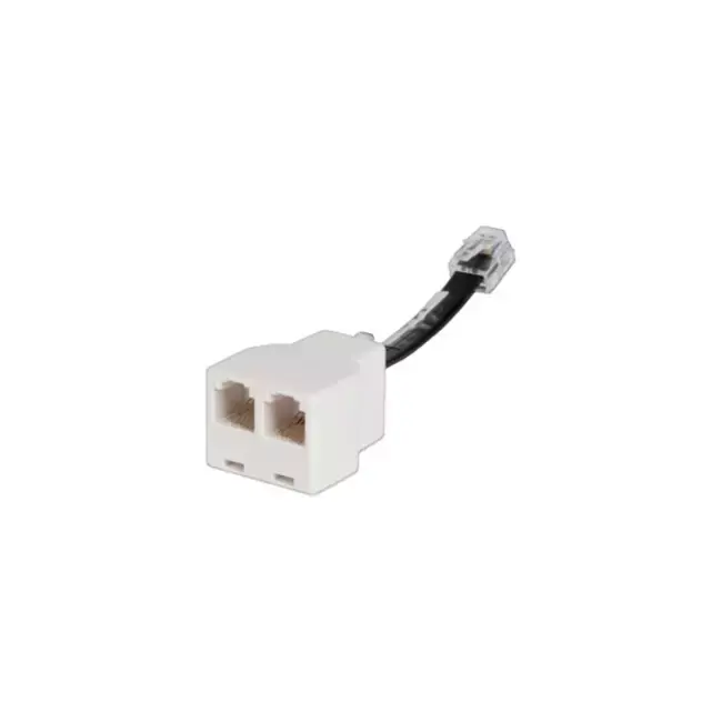 Ubbink Ubiflux Splitter RJ12 pour récupération de chaleur