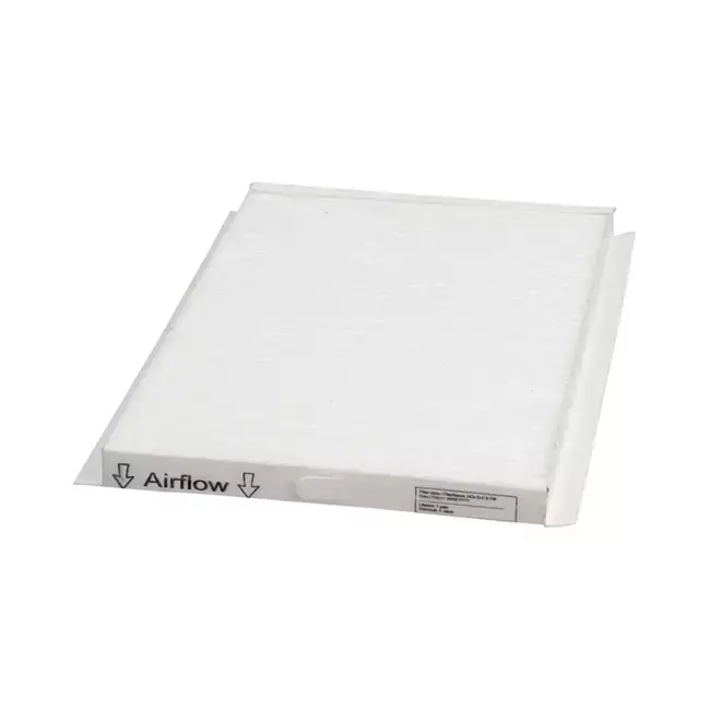 Ubbink Ubiflux Vigor W225 F7 filtre 1 pièce