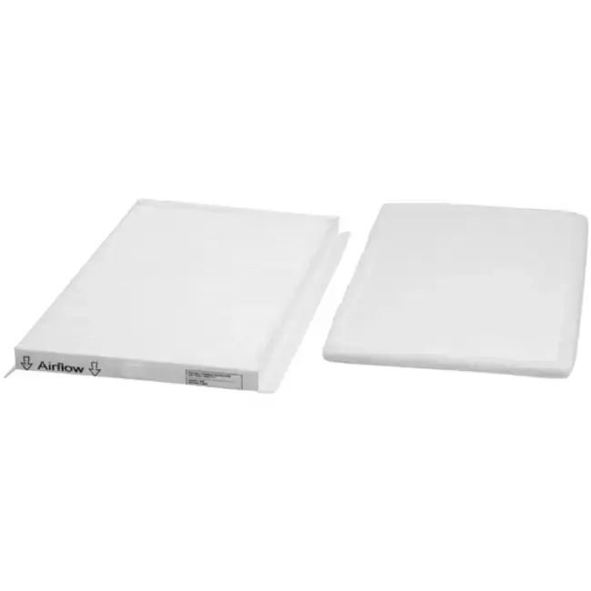 Ubbink Ubiflux Vigor W225 filtre F7 et G4 1 pièce