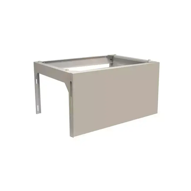 Chaise de montage Ubbink Ubiflux Vigor W225 plaque de recouvrement
