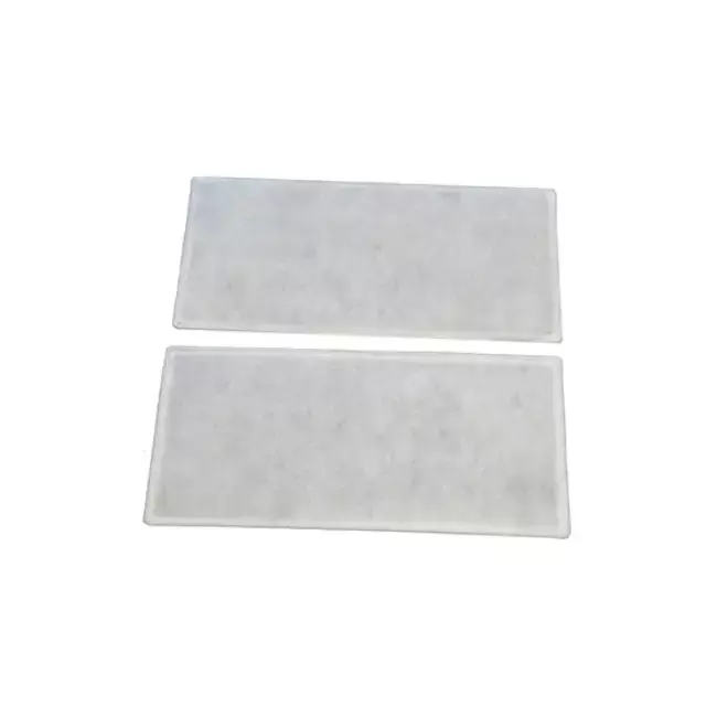 Ubbink Ubiflux Vigor W225 filtre G4 2 pièces