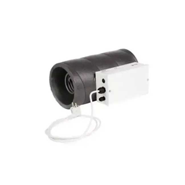 Ubbink Ubiflux W180/F150 post-chauffeur