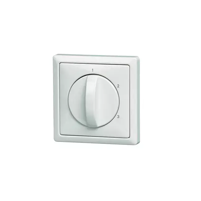 Ubbink Ubiflux Interrupteur à étages sans indication de filtre