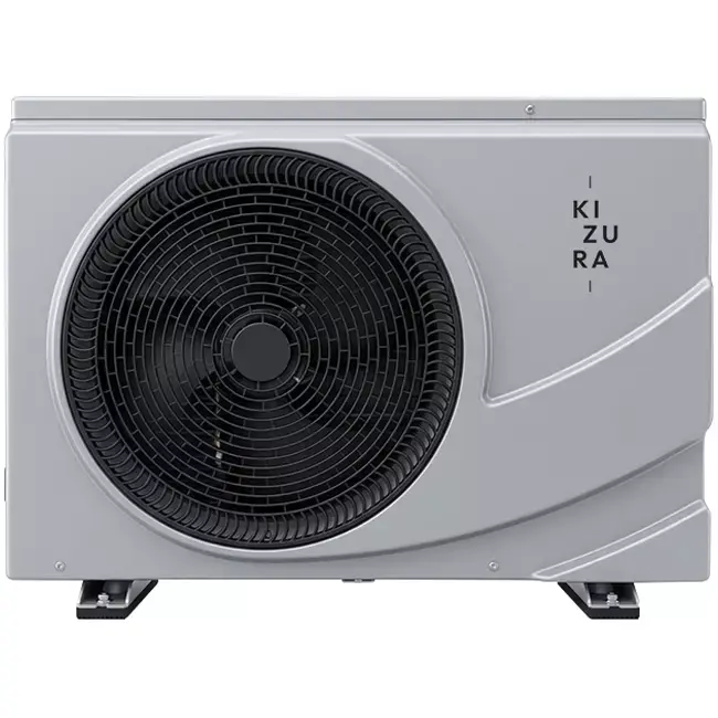 Pompe à chaleur pour piscine Kizura Maxinverter-30S 400V R32 30,1 kW
