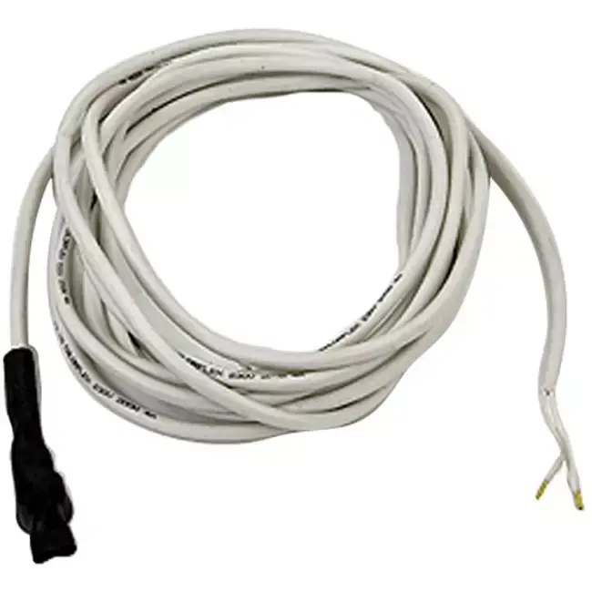 CalorFlex Thermocable avec thermostat 200 Watt, 5 mètres
