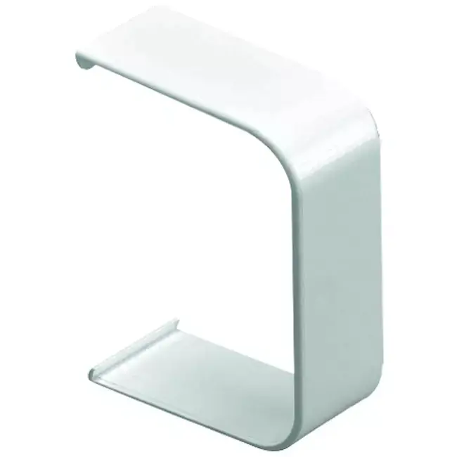 Climaplus joint de gaine de climatisation 70x55mm RAL 9010 BLANC