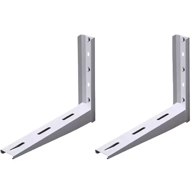 Unité extérieure Rodigas Console murale 500x1100mm