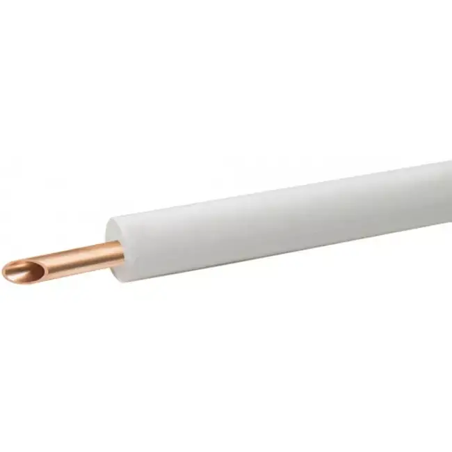 CUPEX tuyau de refroidissement isolé 5/8, 25 mètres