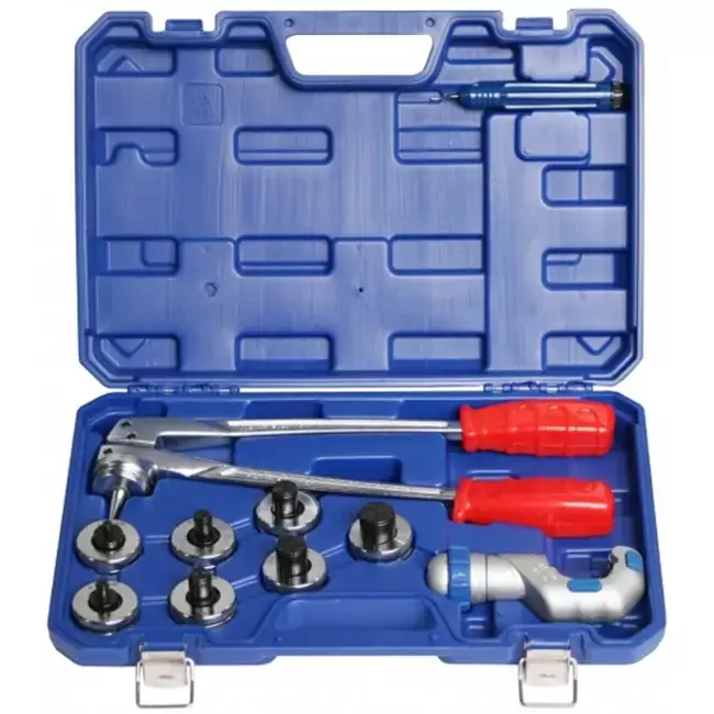Kit d‘extension de tube 3/8-1/2-5/8-3/4-7/8-1-1,1/8