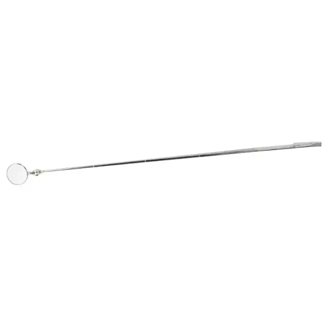 Miroir d‘inspection Ø32 mm avec bras télescopique