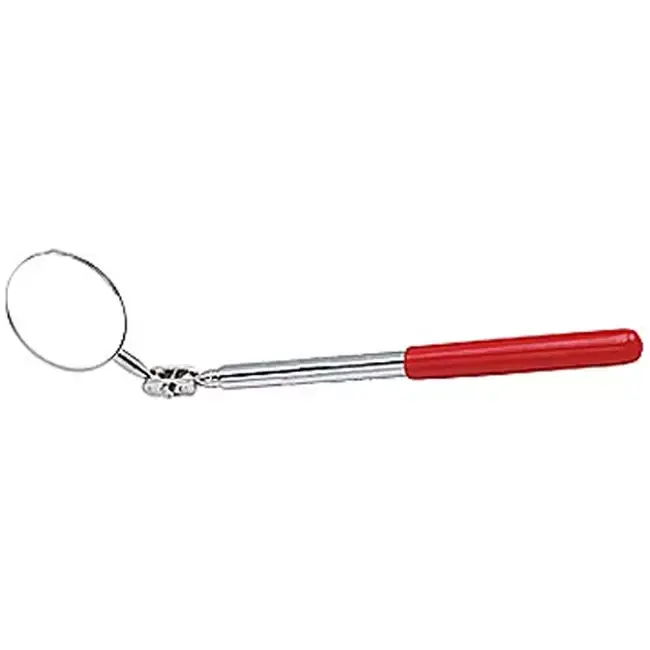 Miroir d‘inspection Ø50 mm avec bras télescopique