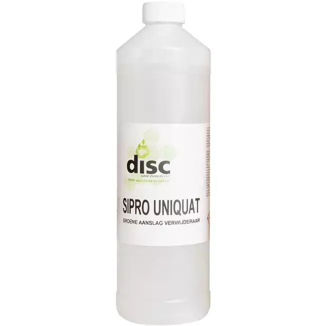 Algisept désinfectant 1 litre