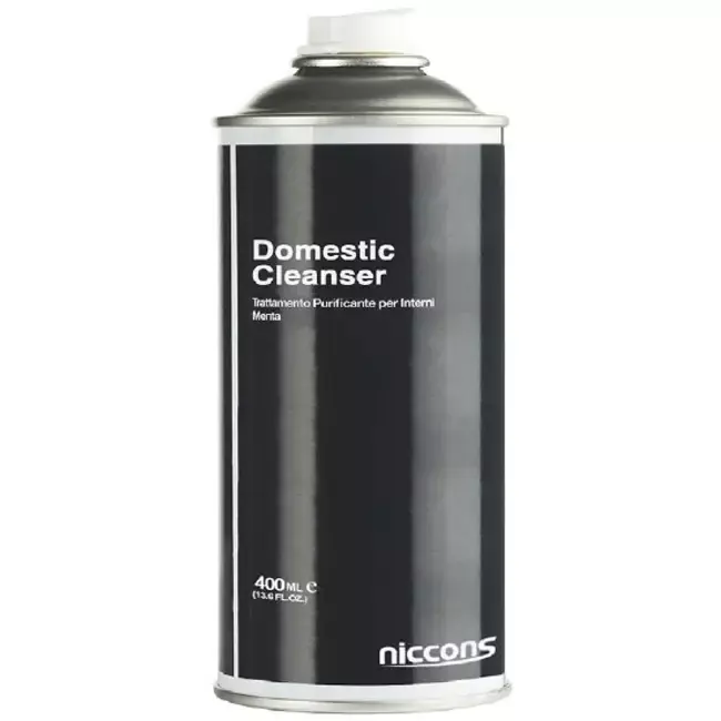 Niccons Spray pour climatisation Fragerance vanille 400 ml