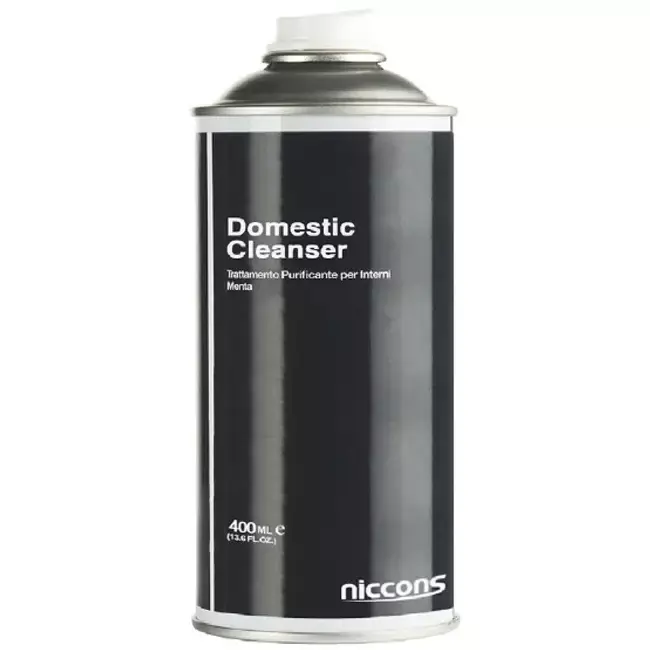 Niccons Spray pour climatisation Fragerance menthe 400 ml