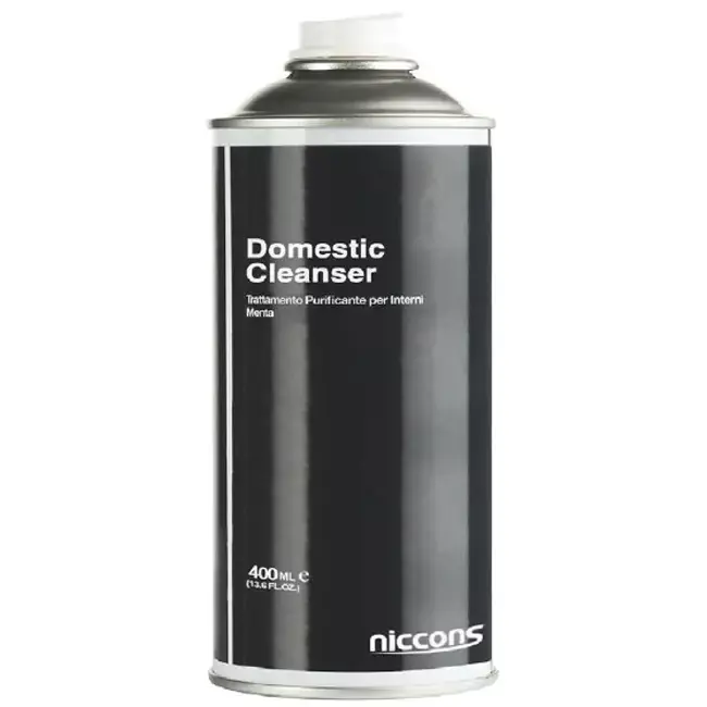 Niccons Spray pour climatisation Fragerance citron 400 ml