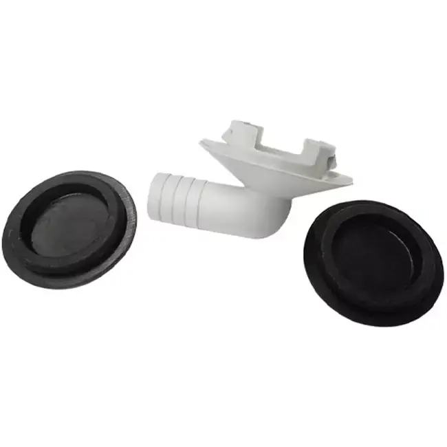 Purgeur de condensats Ø32mm pour unités extérieures