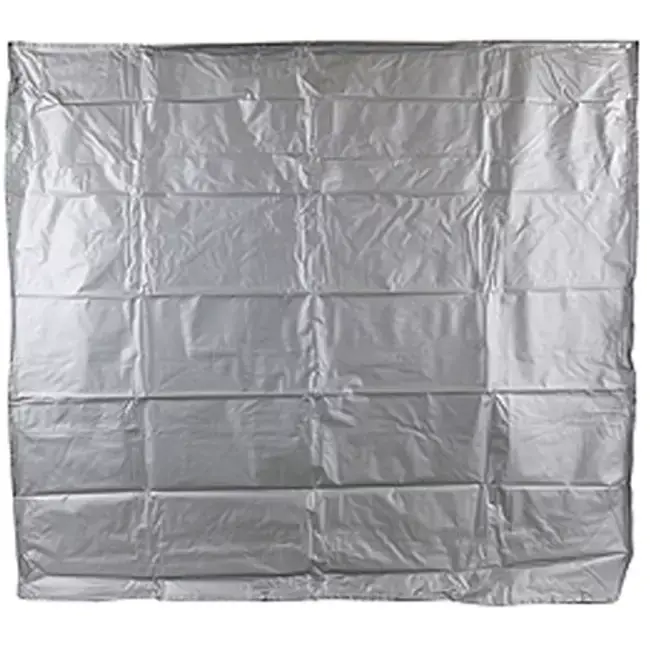 Couvercle pour unités extérieures grand modèle 860 x 700 x 350 mm