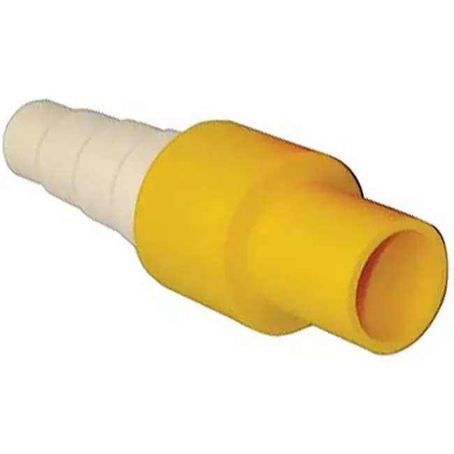 Joint d‘installation Jaune 16 mm