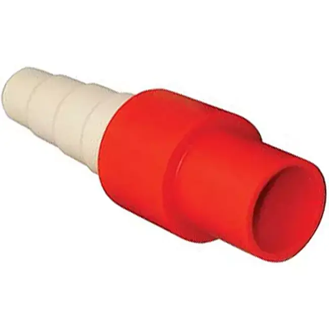 Joint d‘installation Rouge 18 mm