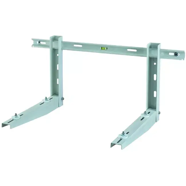 2EMMECLIMA unité extérieure Console murale prémontée 800x400x465mm, 140 Kg