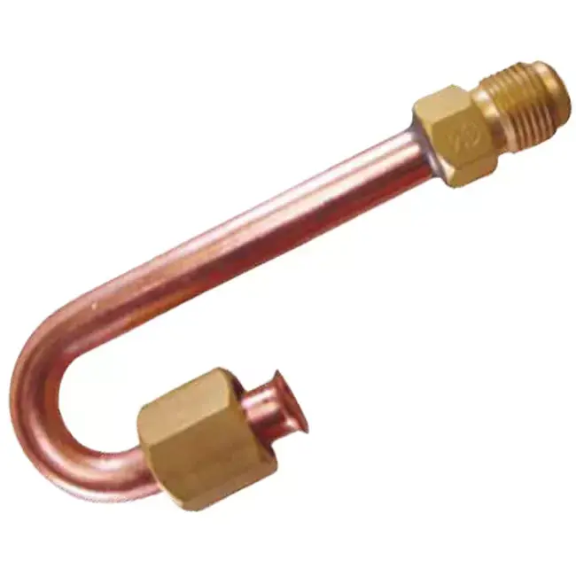Coude inverseur M1/2 - F1/2