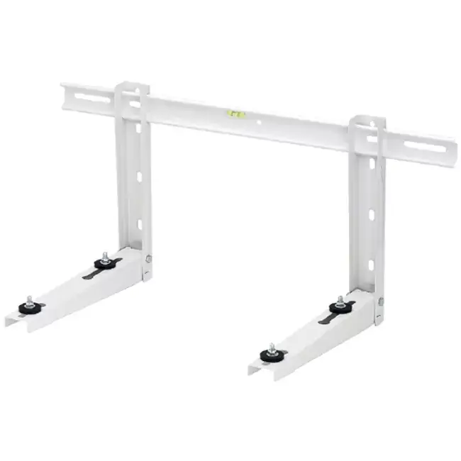 6 X Console murale MS300, pré-assemblée 800x380x450mm